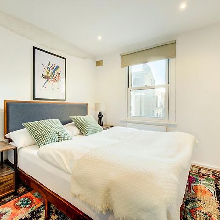 Prime Location Marylebone 4 Bed Designer Flat Apartment London Exterior photo