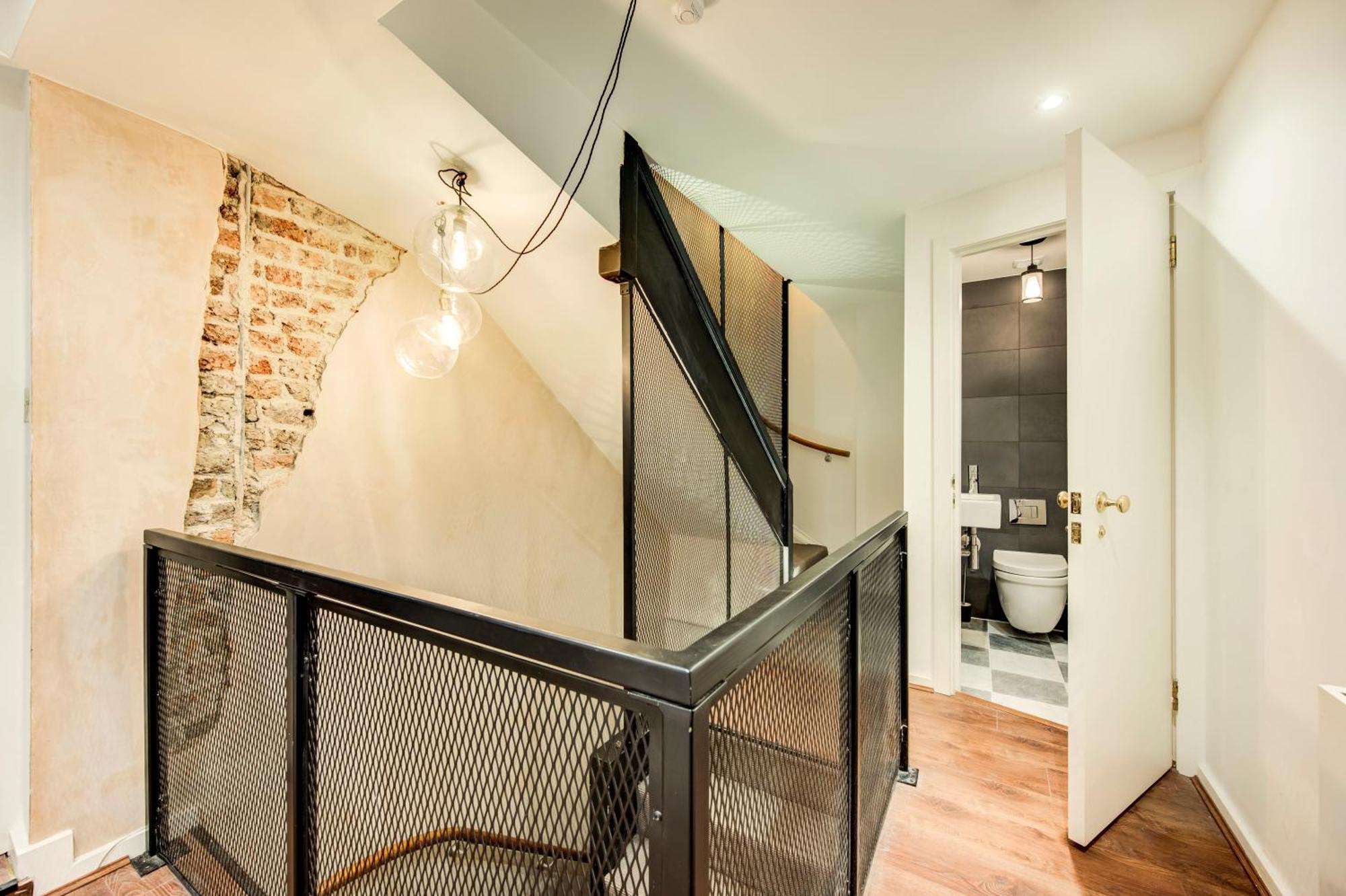 Prime Location Marylebone 4 Bed Designer Flat Apartment London Exterior photo