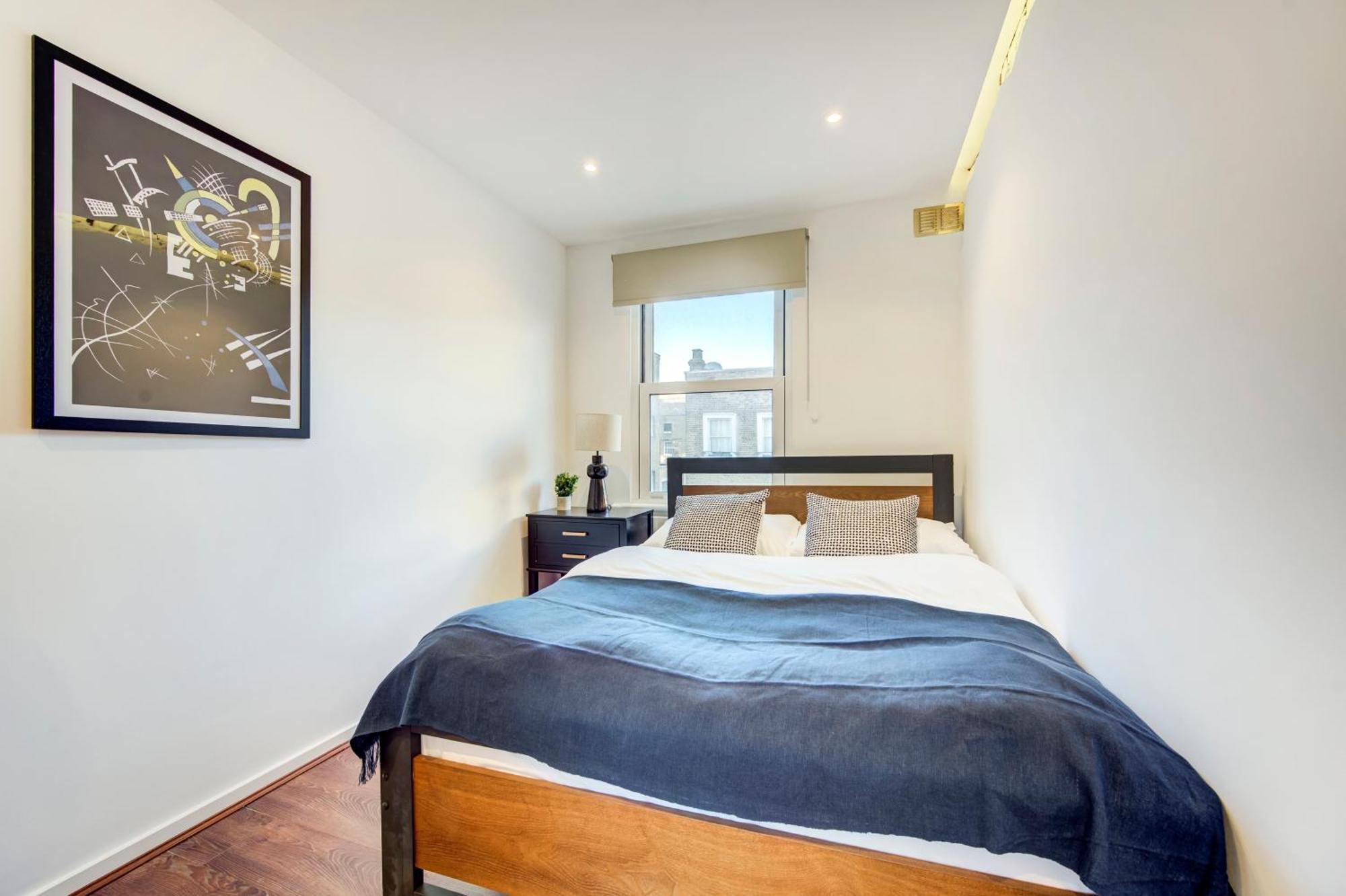 Prime Location Marylebone 4 Bed Designer Flat Apartment London Exterior photo